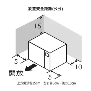 Panasonic國際牌 變頻微電腦微波爐NN-SF564 (原廠公司貨) 無轉盤 變頻 大空間