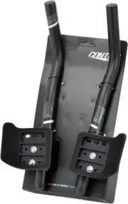 CONTROLTECH TTH-16 Falcon TRI Alloy Extension, Gray, CH2456