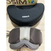 在飛比找蝦皮購物優惠-9成5新 OSIM uGalaxy 亮眼舒 OS-112 眼