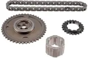 Engine Timing Set-Performance Melling 48570T-9
