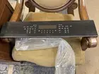 NEW GENUINE KENMORE Oven, 30" Touch Panel ONLY #318274518 (Board not included)