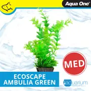Aqua One Ecoscape Medium Ambulia Green (28276)