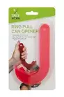 Ring Pull Can Opener Active Living Aid Elderly Arthritis Kitchen Gadget Tins