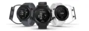 Garmin Approach S12 Golf GPS Watch | Pre-Loaded with 42,000+ Courses