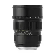 Mitakon Zhongyi Speedmaster 85mm f/1.2 Lens for Canon R RF R5 R6 mount camera