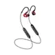 「THINK2」Sennheiser 公司貨 IE 100 PRO Wireless 入耳式藍牙監聽耳機 紅色