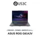 ASUS ROG G614JV 16吋 QHD+ 240Hz i9-13980HX 16G 1TB RTX 4060