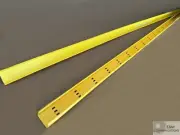 NEW FGS-MSHA-C ADC TE COMMSCOPE FIBERGUIDE 2" HORIZ STRAIGHT SECT 6 FT W/COVER