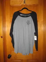 NWT Torrid The Sandlot You're Killing Me Smalls Shirt Plus sz 4 4X NEW