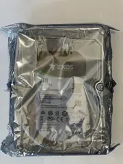 NEW!!! SEAGATE EXOS TM 7E8 ENTERPRISE ST2000NM0135 2TB 7200RPM 12Gb/s 3.5IN HDD