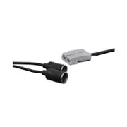 Powerhouse 0.3m Dual Car Cigarette Socket To Anderson Style Cable