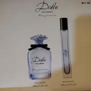 Dolce&Gabbana Dolce Blue Jasmine Eau De Toilette 2-Pc Gift Set (1 & .33 fl oz)