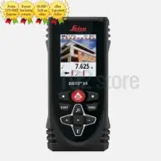 Leica DISTO X4 Laser Distance Measurer Rangefinder Bluetooth IP65 -Fedex