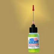 The best 100% Synthetic Oil For Lubricating Thorens Turntables!!!