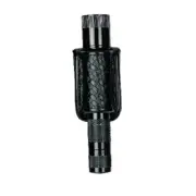 Bianchi 7926 Compact Light Holder - Basket Weave - Frightlight does not include