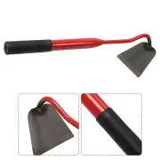 Garden Hand Rake Soil Tiller Yard Hand Hoe Hand Weeder Tool