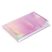 Symphony Film Florist Wrapping Cellophane Roll Iridescent Packing Plastic