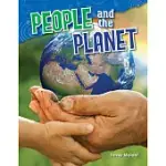 PEOPLE AND THE PLANET (GRADE 3)