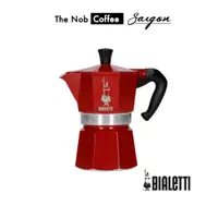 在飛比找蝦皮購物優惠-Moka Bialetti Express 意大利風格咖啡壺