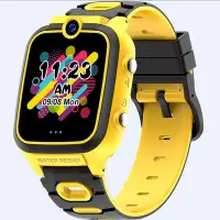 在飛比找Yahoo!奇摩拍賣優惠-2022拍照錄像mp3計步秒表計算鬧鐘兒童手錶智能遊戲手錶