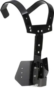 Dynasty T-Max Snare Drum Carrier with SEM Carrier Mount