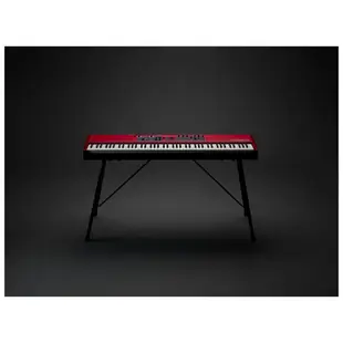 Nord Piano 5 頂級電鋼琴 瑞典手工製 88重量鍵 功能升級 真實手感 完美音色【民風樂府】
