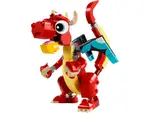 [LEGO] Red Dragon