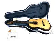 Concert Classical Guitar Raimundo NX Madagascar + Double Nomex SpruceTop NEW A1