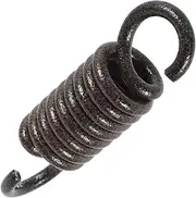 YARNOW Hammock Chair Spring Accessory Durable Metal Spring for Swinging Sturdy Design for Comfortable Relaxation for Outdoor Use for Hammocks