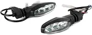 Motorcycle Indicators Turning For T&riumph For Tiger 800 1200 For Speed Triple R/RS/S Motorcycle Turn Indicator Signal Parts