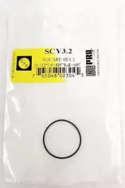 PRB SCY 3.2 Square Cut Belt for VCR, Cassette, CD Drive or DVD Drive SCY3.2