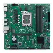 Asus PRO Q670M-C-CSM Desktop Motherboard - Intel Q670 Chipset - Socket LGA-1700