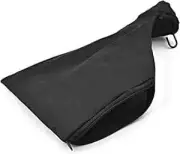 Universal Dust Collection Bag Compatible with Diagonal Saw Edge Planer Tank B...