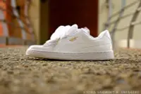 在飛比找Yahoo!奇摩拍賣優惠-【HYDRA】Puma Basket Heart Paten