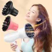 Hair Drier Hair Diffuser Hair Design Curly Hair Natural Wavy Hair Styling 'yu