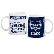 AFL - Geelong Cats - Mug