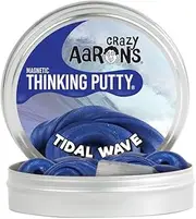 Crazy Aarons Thinking Putty: Tidal Wave