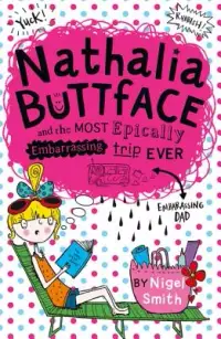 在飛比找博客來優惠-Nathalia Buttface and the Most