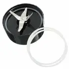 Magic Bullet Blender 250W Seal Rubber Gaskets FAST Replacement Best