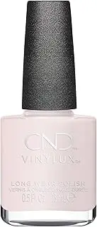 CND Vinylux Weekly Nail Polish 15 ml, #297 Satin Slippers, 15 ml