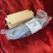 Cisco Touch 10 PoE Injector CS-POE-INJ FA015LS1-00 w/power cord
