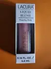 Lacura Beauty Liquid Blush PEACHY PINK .16 fl oz Aldi Find *NEW*