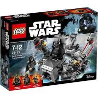 在飛比找蝦皮購物優惠-[快樂高手附發票] 公司貨 樂高 LEGO 75183 Da