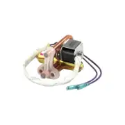 Midea 15500216000017 Appliance Valve (4-Way)