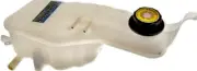 Fits 1995-1996 Chevrolet Corsica 3.1L V6 Engine Coolant Reservoir Front Dorman