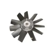 LAND ROVER COOLING FAN BLADE CLUTCH VISCOUS RANGE P38 DIESEL 2.5L 6 CYL FACET (for: Land Rover)