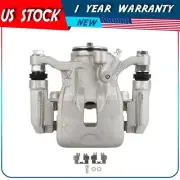 Rear Right Brake Calipers w/ Bracket For 2016 17 18 19 20 21 2023 Mazda CX-5 (for: Mazda)
