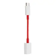 USB Type-C OTG Adapter Converter Cable for One Plus Universal Moible Phone