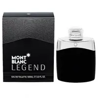 在飛比找PChome24h購物優惠-Montblanc 萬寶龍 傳奇經典男性淡香水 50ml