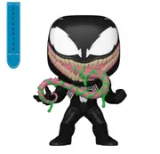 Marvel Comics - Venom with Ooze (Glow) Pop! - 4.3 Inch